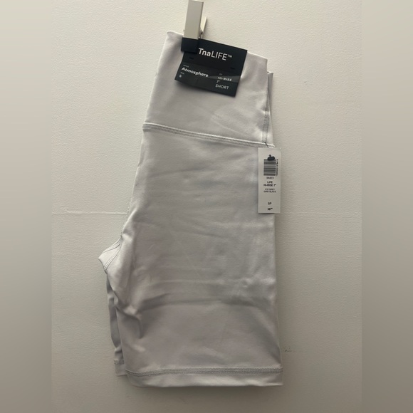 Tna Bike Shorts bundle of 3 - Picture 2 of 7